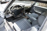 1988 Mercedes-Benz 560SL for sale