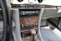 1988 Mercedes-Benz 560SL for sale
