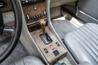 1988 Mercedes-Benz 560SL for sale