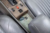 1988 Mercedes-Benz 560SL for sale