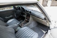 1988 Mercedes-Benz 560SL for sale