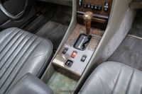 1988 Mercedes-Benz 560SL for sale