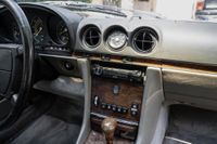 1988 Mercedes-Benz 560SL for sale