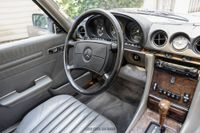 1988 Mercedes-Benz 560SL for sale
