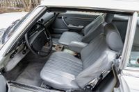 1988 Mercedes-Benz 560SL for sale