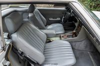 1988 Mercedes-Benz 560SL for sale