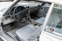 1988 Mercedes-Benz 560SL for sale