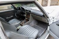 1988 Mercedes-Benz 560SL for sale