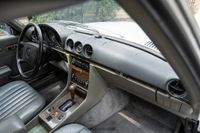 1988 Mercedes-Benz 560SL for sale
