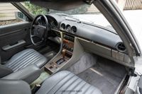 1988 Mercedes-Benz 560SL for sale