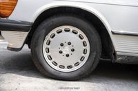 1988 Mercedes-Benz 560SL for sale