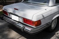 1988 Mercedes-Benz 560SL for sale