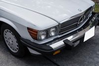 1988 Mercedes-Benz 560SL for sale