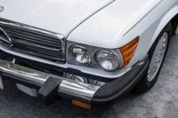 1988 Mercedes-Benz 560SL for sale