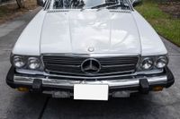 1988 Mercedes-Benz 560SL for sale