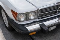 1988 Mercedes-Benz 560SL for sale