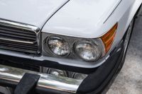 1988 Mercedes-Benz 560SL for sale