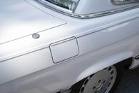 1988 Mercedes-Benz 560SL for sale
