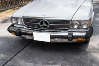 1988 Mercedes-Benz 560SL for sale