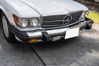 1988 Mercedes-Benz 560SL for sale