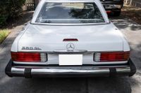 1988 Mercedes-Benz 560SL for sale