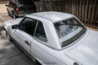 1988 Mercedes-Benz 560SL for sale