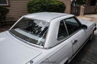 1988 Mercedes-Benz 560SL for sale