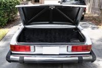 1988 Mercedes-Benz 560SL for sale