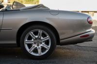 2000 Jaguar XK8 Convertible for sale