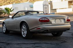2000 Jaguar XK8 Convertible for sale
