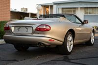 2000 Jaguar XK8 Convertible for sale