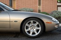 2000 Jaguar XK8 Convertible for sale
