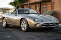 2000 Jaguar XK8 Convertible for sale