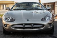 2000 Jaguar XK8 Convertible for sale