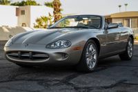 2000 Jaguar XK8 Convertible for sale