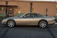 2000 Jaguar XK8 Convertible for sale