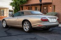 2000 Jaguar XK8 Convertible for sale