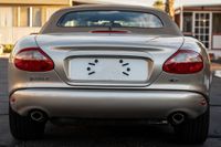2000 Jaguar XK8 Convertible for sale