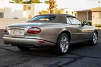 2000 Jaguar XK8 Convertible for sale