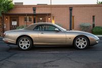 2000 Jaguar XK8 Convertible for sale