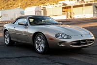 2000 Jaguar XK8 Convertible for sale