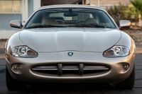 2000 Jaguar XK8 Convertible for sale