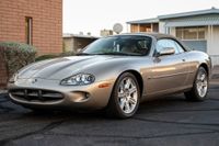 2000 Jaguar XK8 Convertible for sale