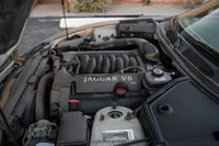 2000 Jaguar XK8 Convertible for sale