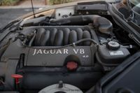 2000 Jaguar XK8 Convertible for sale