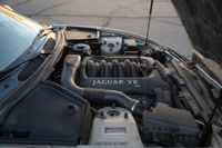 2000 Jaguar XK8 Convertible for sale