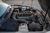 2000 Jaguar XK8 Convertible for sale
