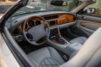 2000 Jaguar XK8 Convertible for sale