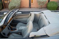 2000 Jaguar XK8 Convertible for sale