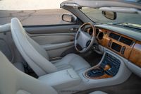 2000 Jaguar XK8 Convertible for sale